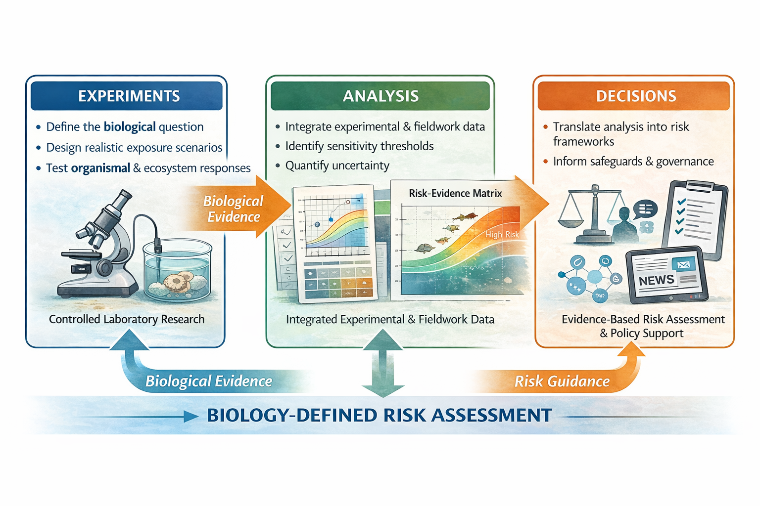 mCDR feasibility and safety - Nina Bednaršek