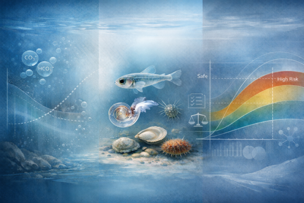 Applied biological services for mCDR and OAE - Nina Bednaršek