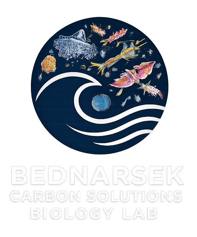 Logo - Nina Bednaršek